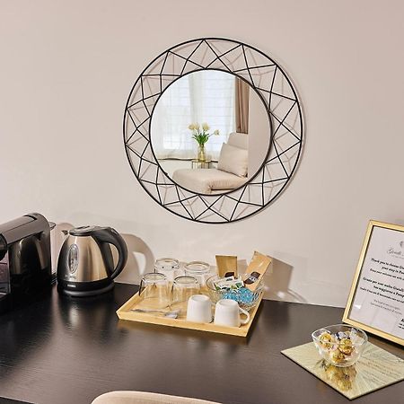 Gioielli House Pompei B&B 외부 사진
