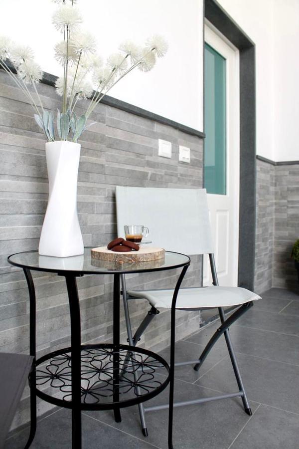 Gioielli House Pompei B&B 외부 사진