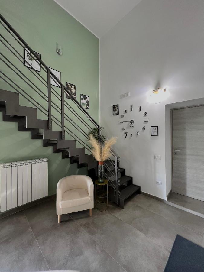 Gioielli House Pompei B&B 외부 사진
