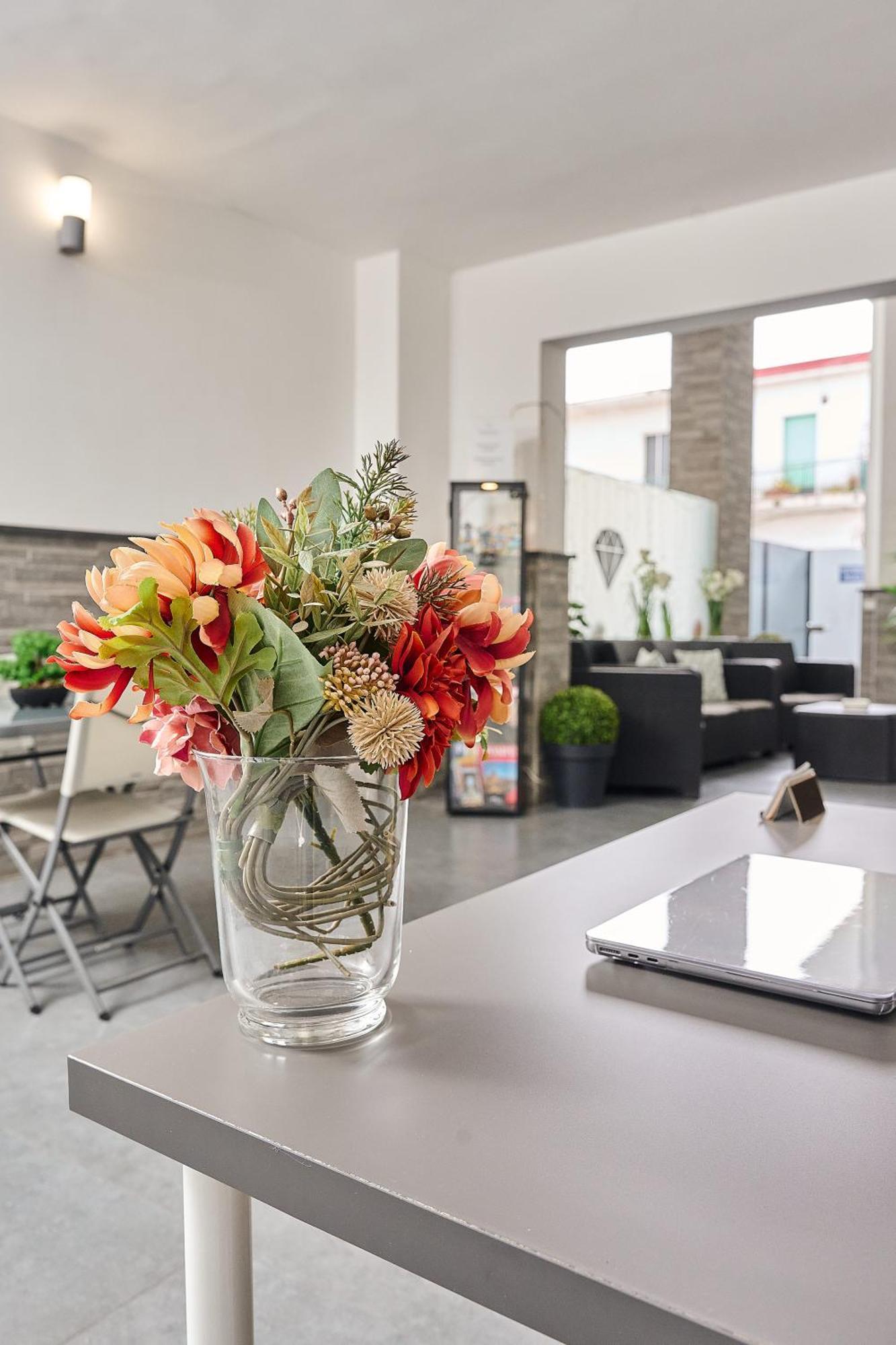 Gioielli House Pompei B&B 외부 사진