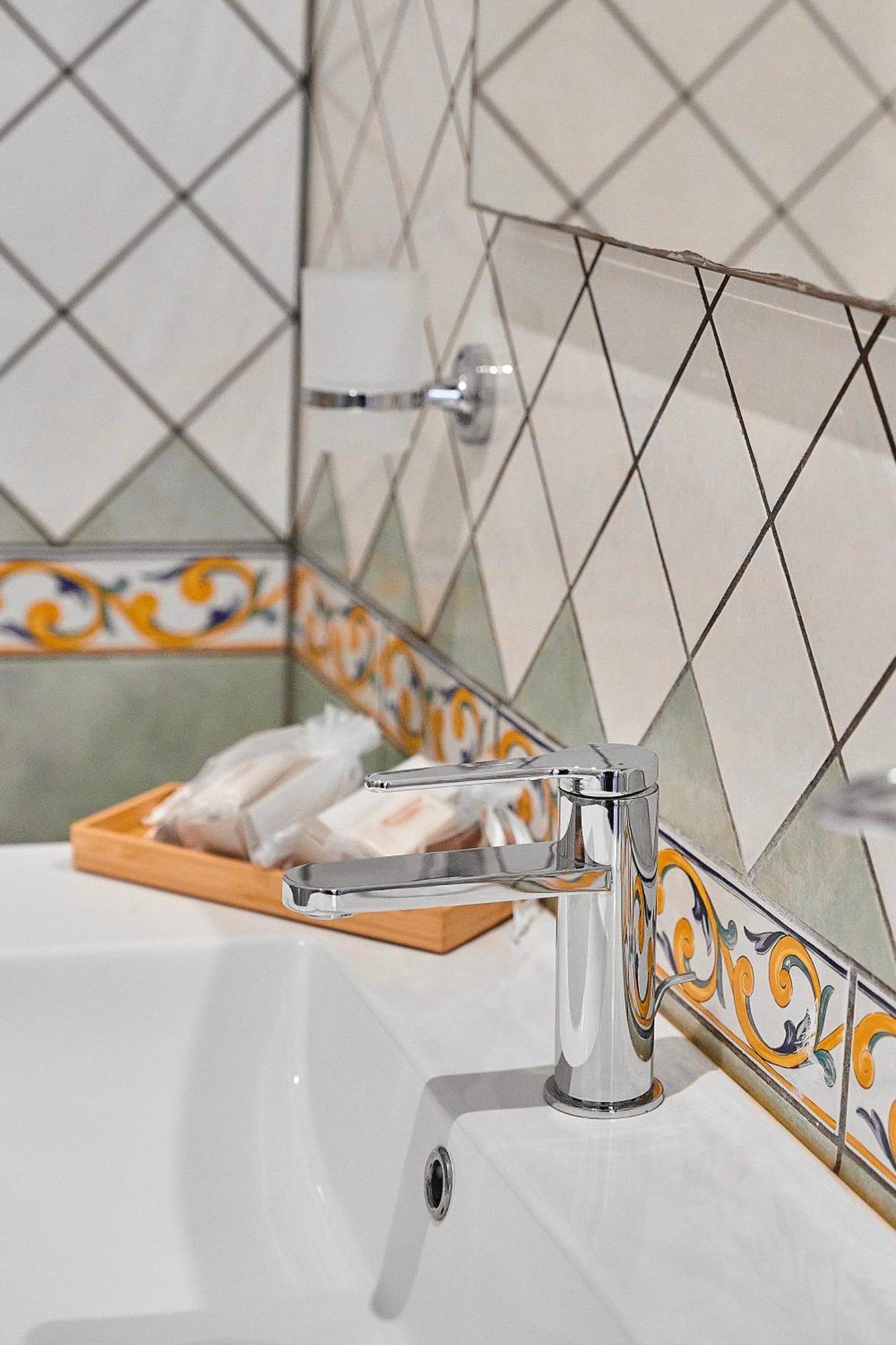 Gioielli House Pompei B&B 외부 사진