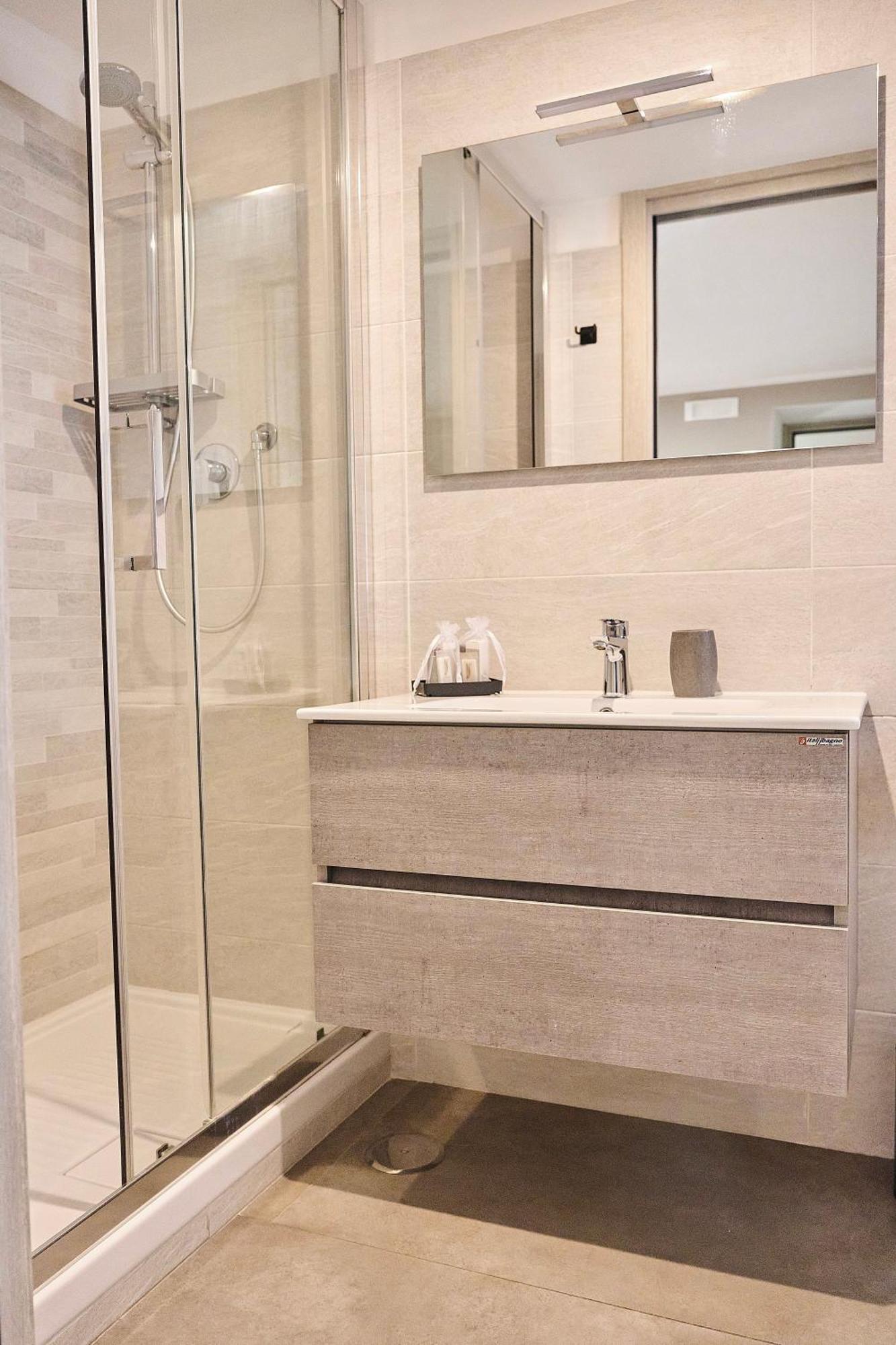 Gioielli House Pompei B&B 외부 사진