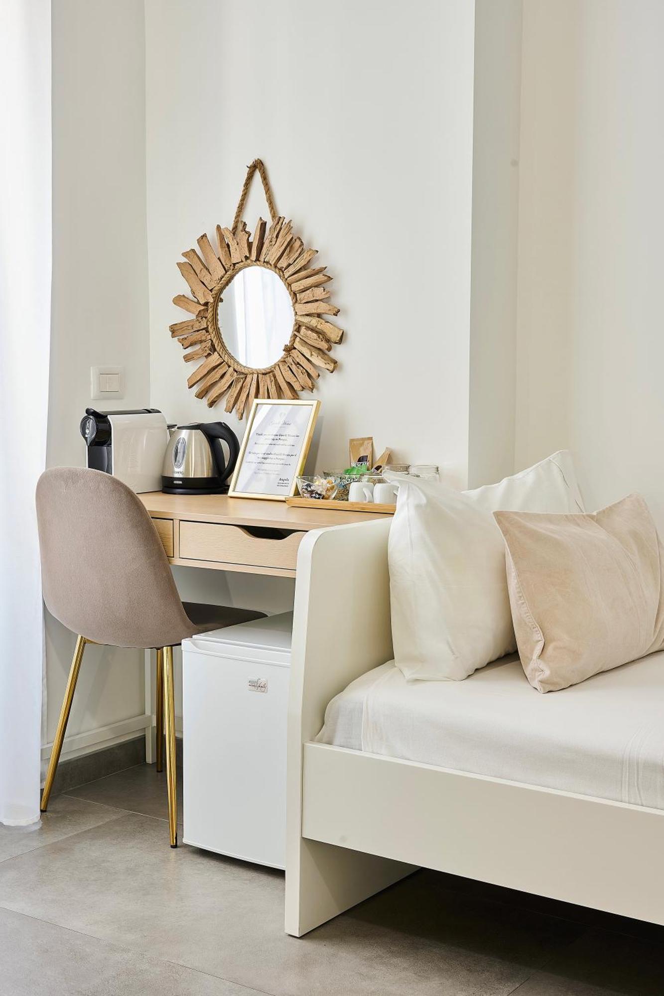 Gioielli House Pompei B&B 외부 사진