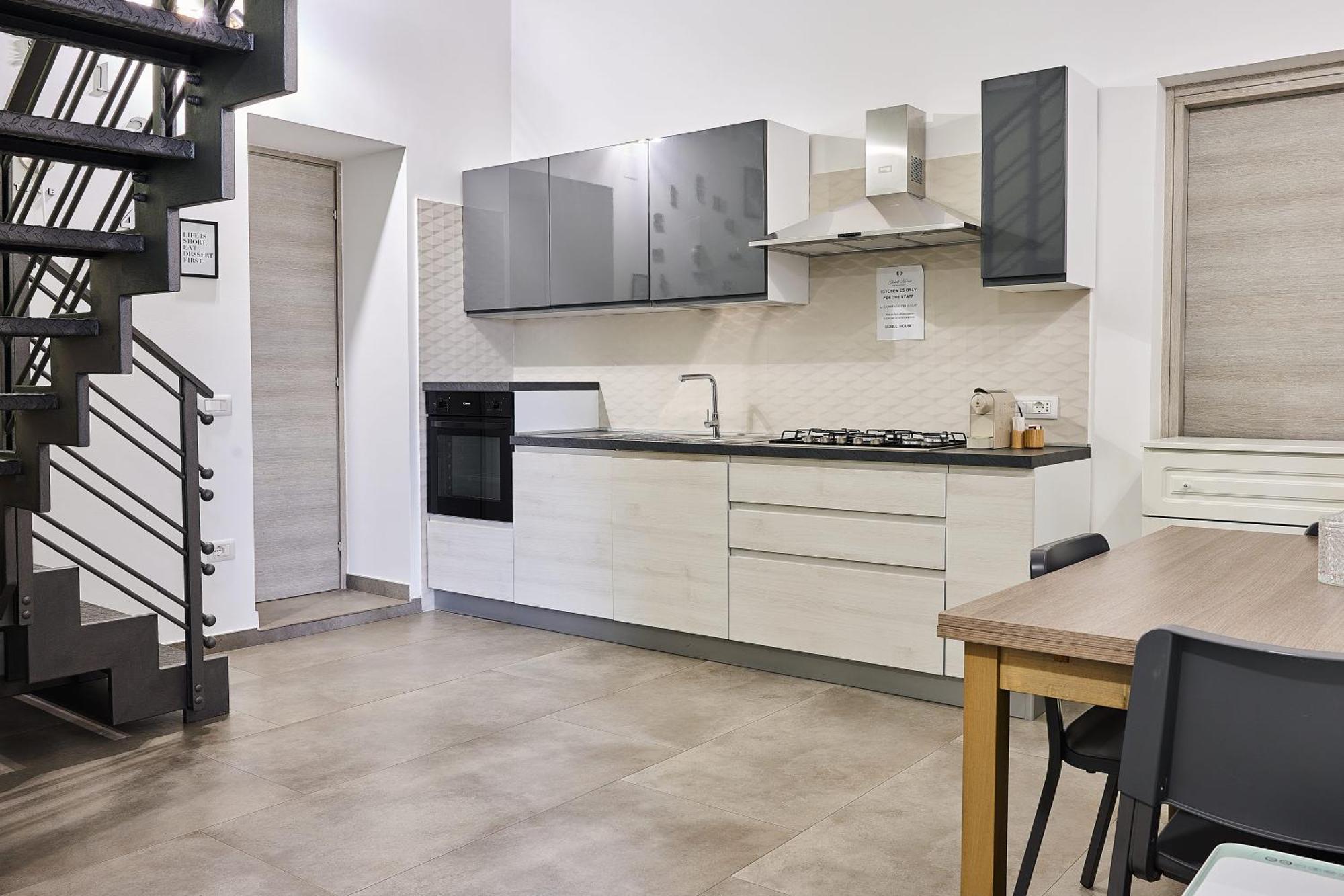 Gioielli House Pompei B&B 외부 사진