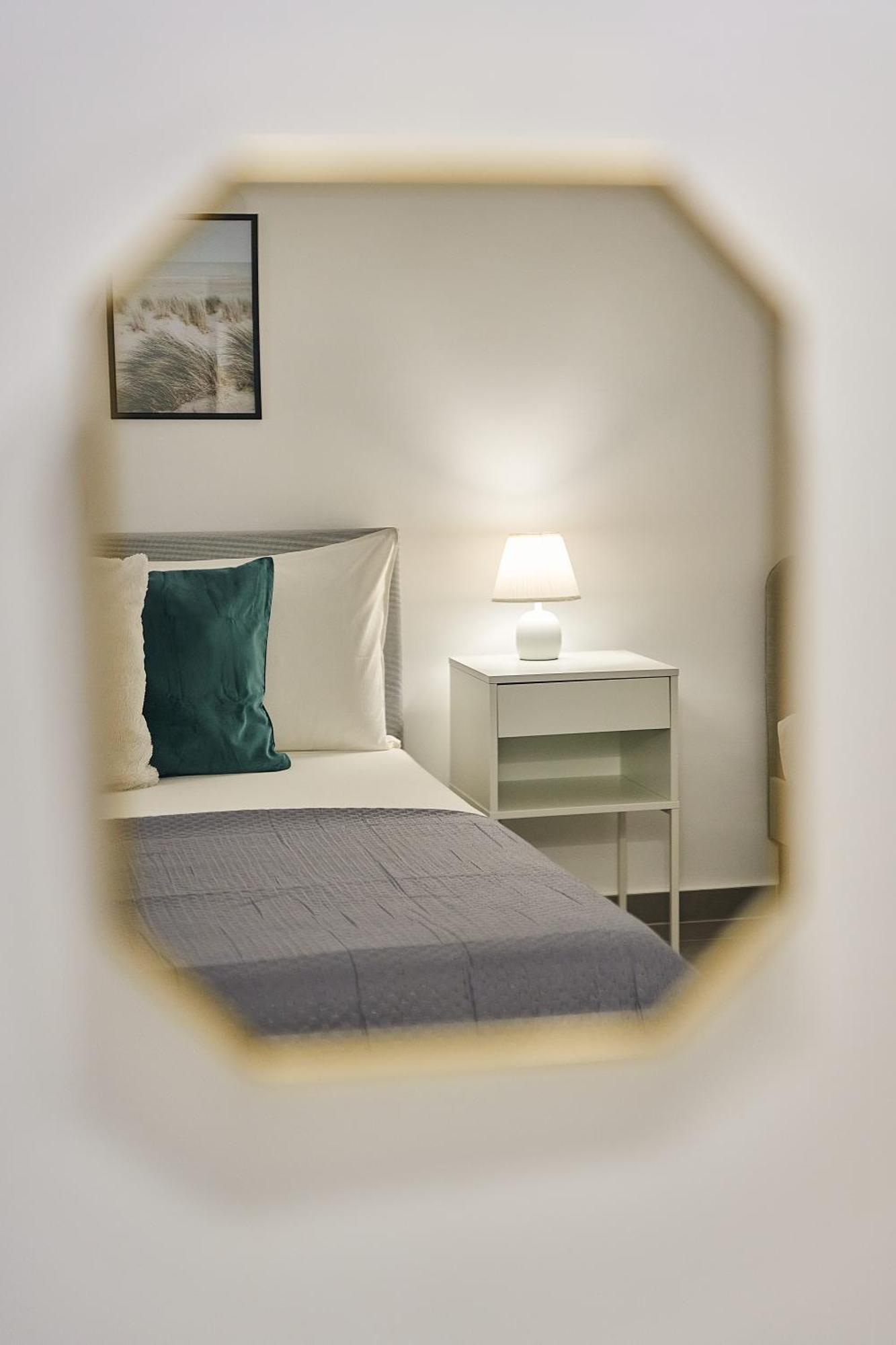 Gioielli House Pompei B&B 외부 사진