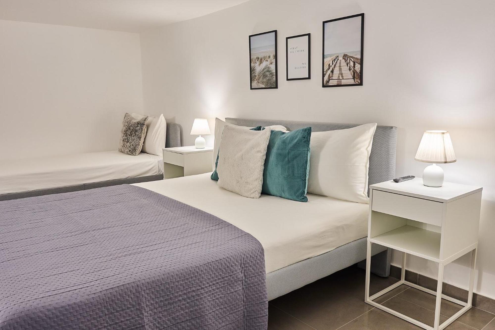 Gioielli House Pompei B&B 외부 사진