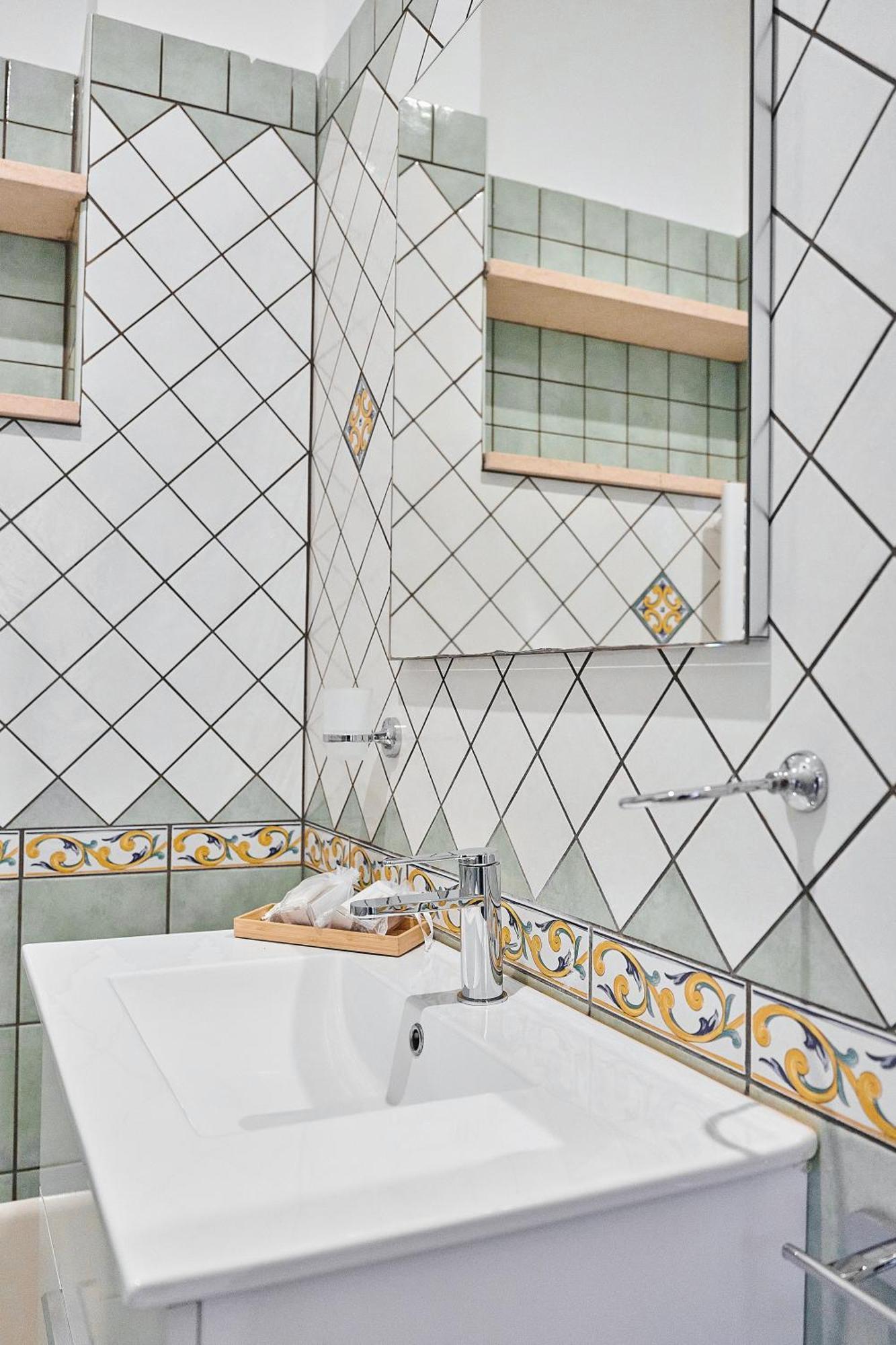 Gioielli House Pompei B&B 외부 사진