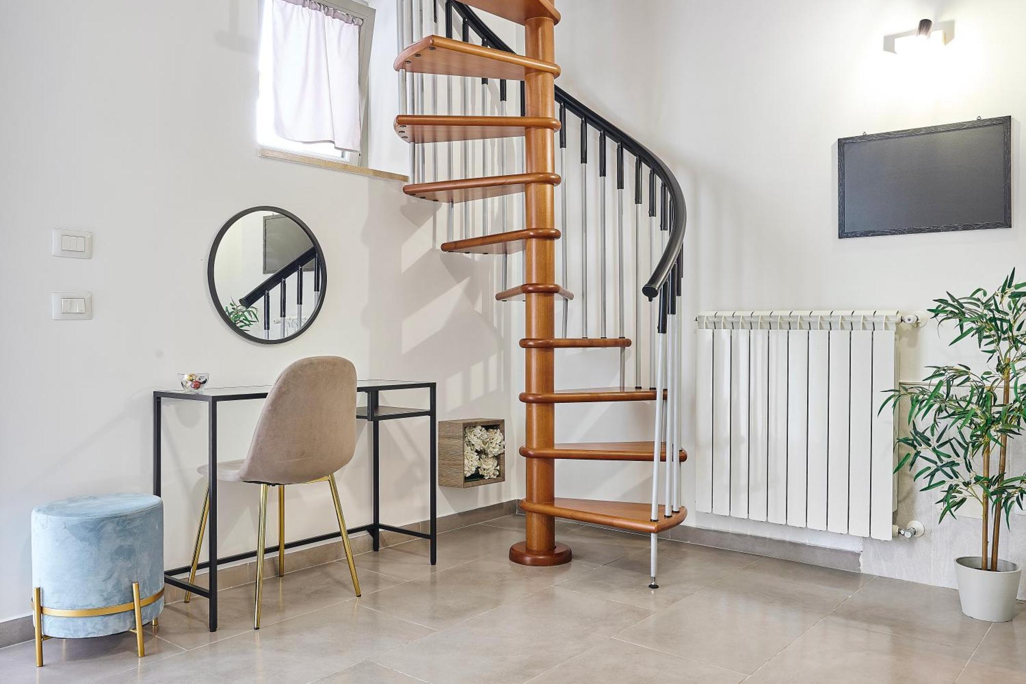 Gioielli House Pompei B&B 외부 사진